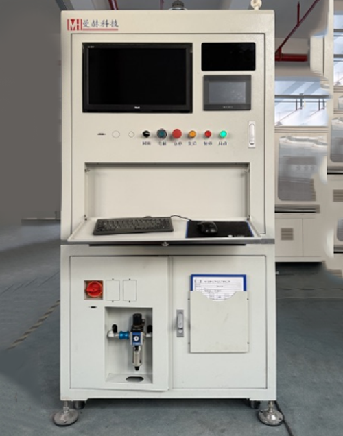 智能检测及数据处理设备